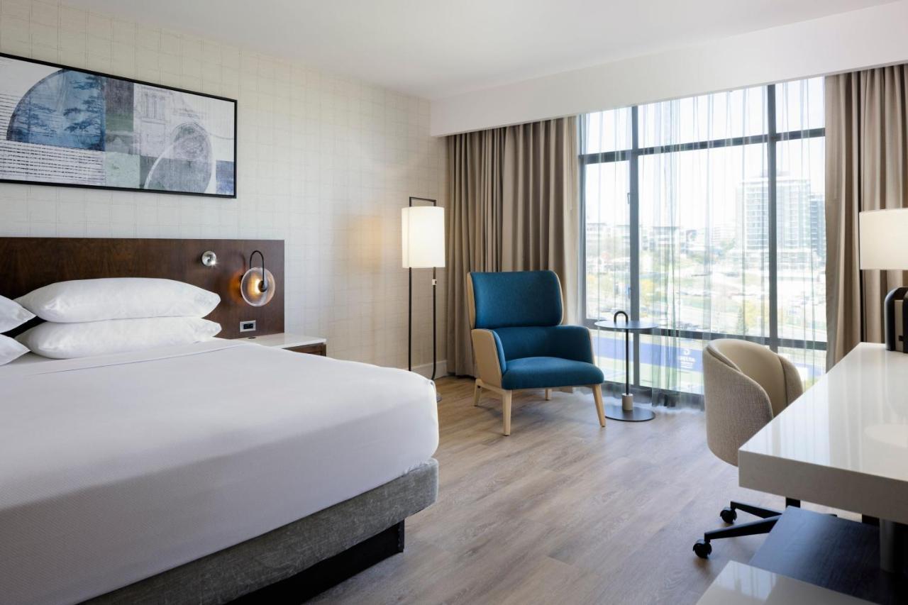 Delta Hotels By Marriott Victoria Ocean Pointe Resort Ngoại thất bức ảnh